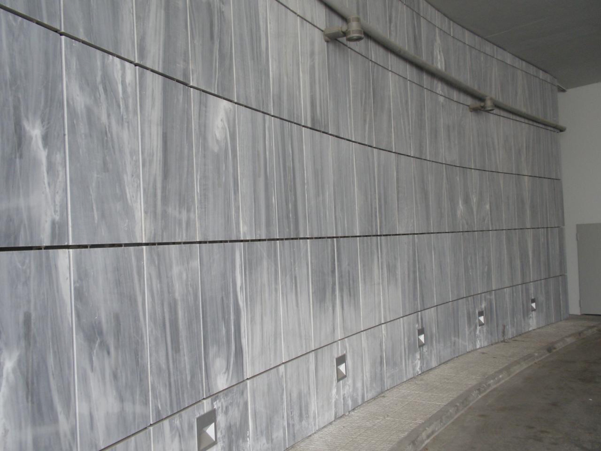 Athens Concert Hall, Athens, Greece — detail 5