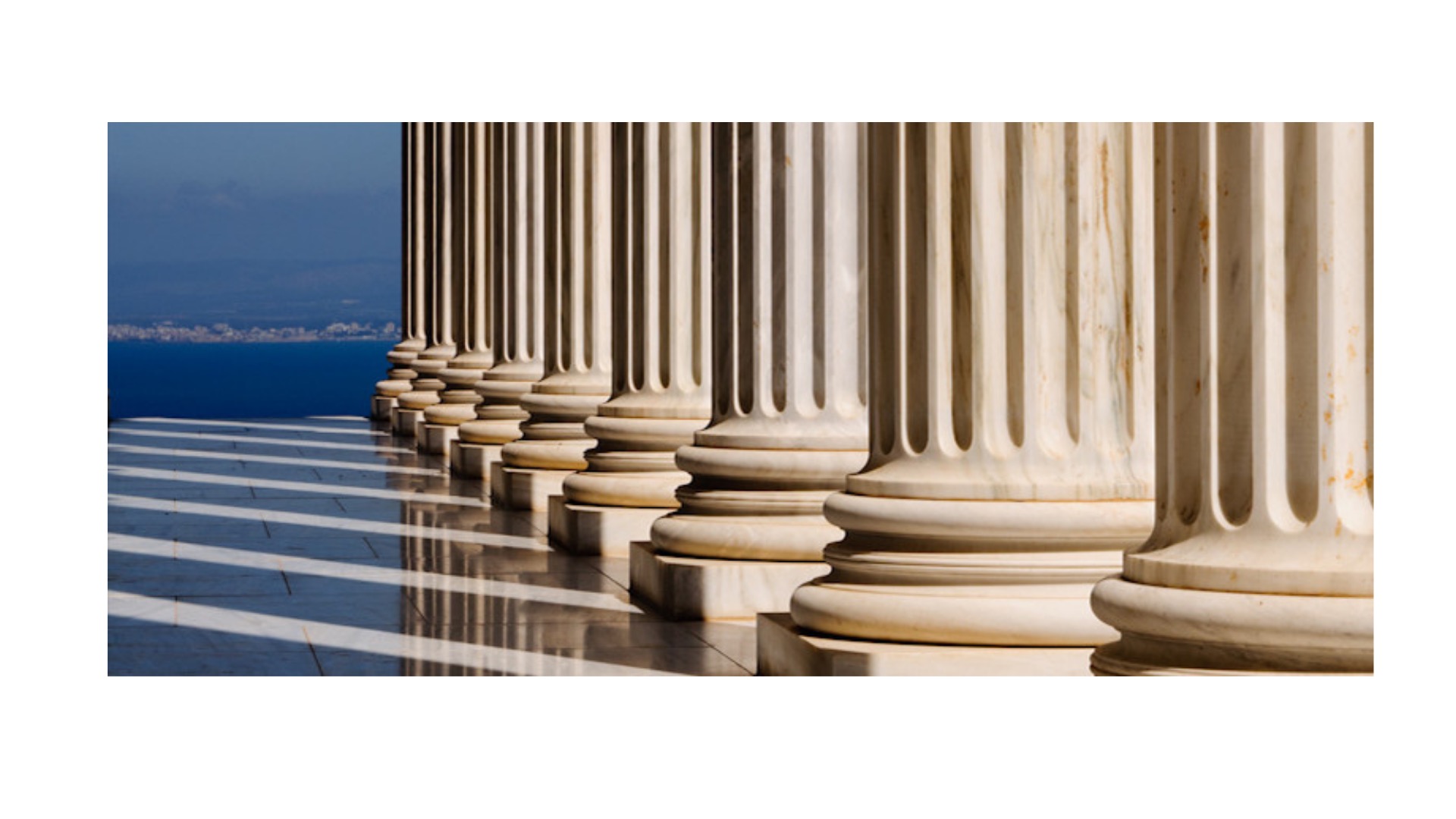 Palace of Justice, Haifa, Israel — detail 6